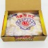 日本北海道帶子刺身 (3S) (40-50隻) (1KG)